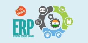 ERP implementation consultants in India