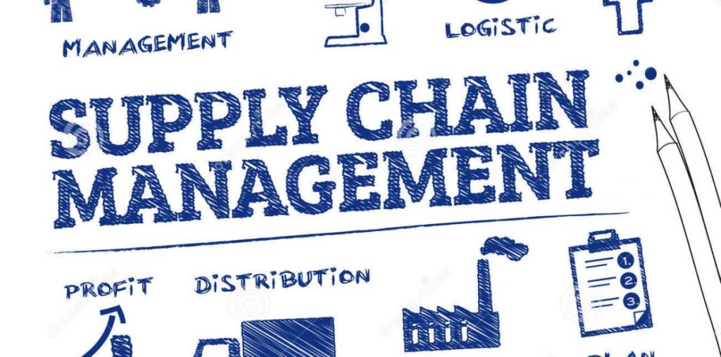 supply chain management