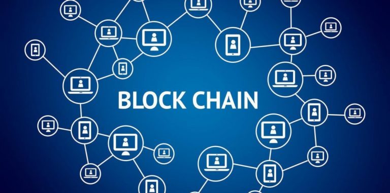 block chain technology revolution