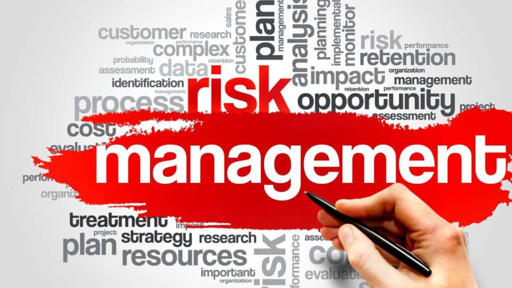 Guide to Supply Chain Risk Management