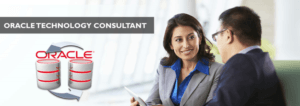 ORACLE TECHNOLOGY CONSULTANT