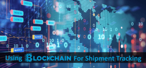 Blockchain for Shipment Tracking