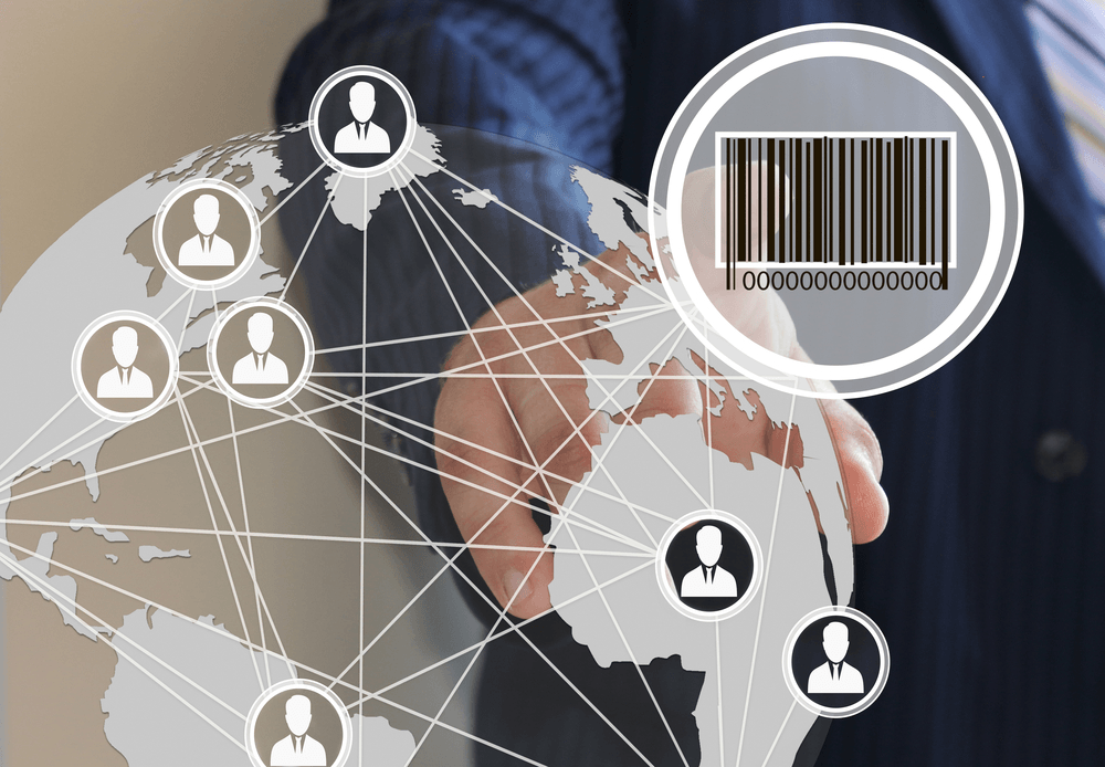 How QR-code based tracking is revolutionizing supply chain industry