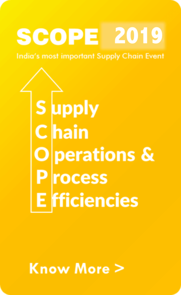 Supply Chain Operations & Process Efficiencies