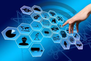 IoT Solutions Providers