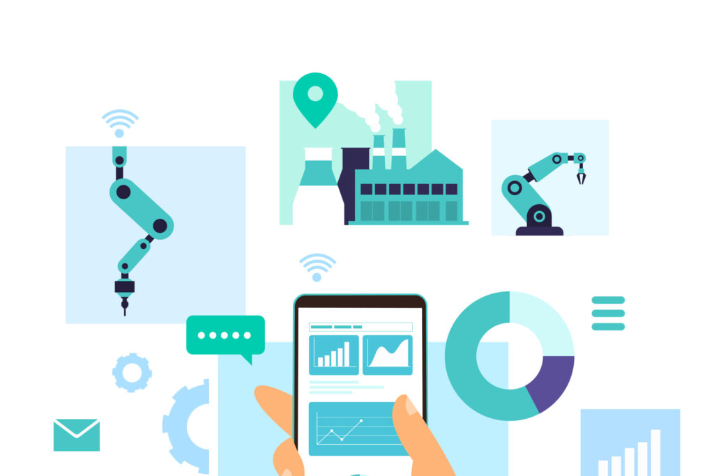 Why use IoT