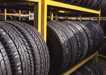 Supply of Tyre